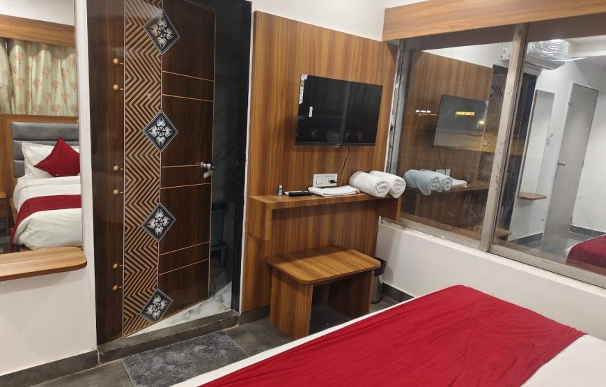 HOTEL MARUTI R