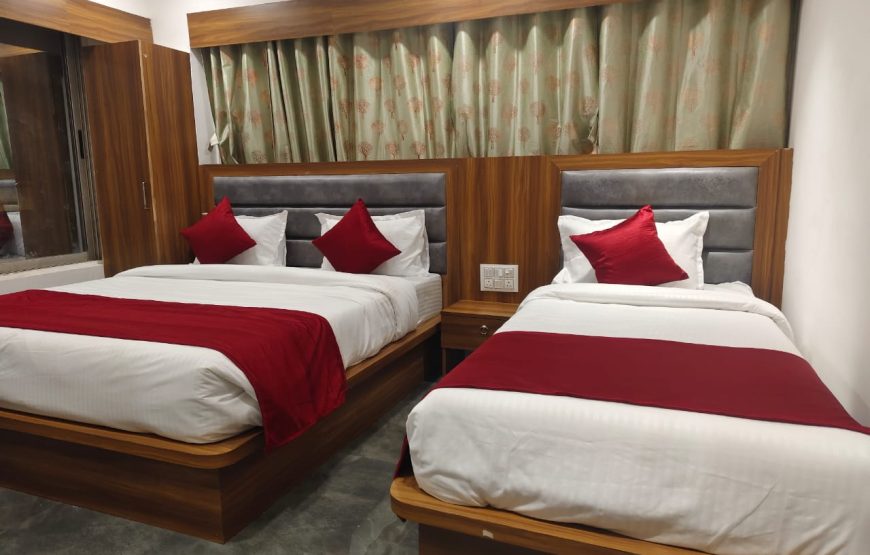 HOTEL MARUTI R