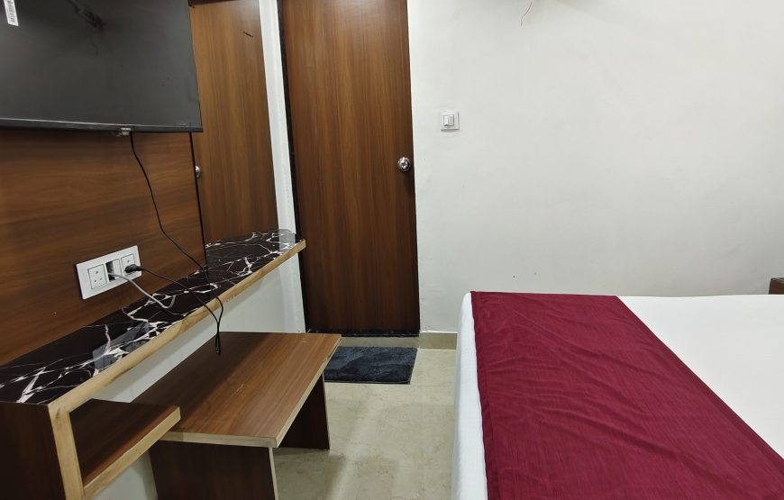 MR Family Room
