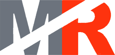 Hotel Maruti R – Group of MR Hotels logo